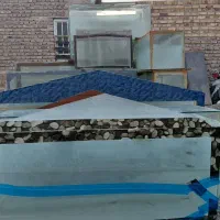 انواع اکواریوم|ماهی|تربتحیدریه, باغ سلطانی|دیوار