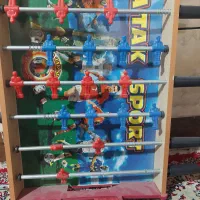فروش فوتبال دستی