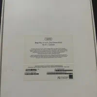 ایپد پرو 2022 128G|تبلت|کرمانشاه, |دیوار