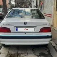 پارس xu7p|خودرو سواری و وانت|تبریز, |دیوار