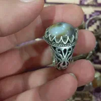 انگشتر نقره|جواهرات|اهواز, کوی ایثار|دیوار
