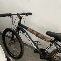 دوچرخه سایز ۲۶ ویوا سالم