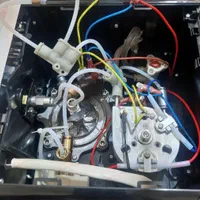 تعمیرات اسپرسو ساز و ماکروفر لوازم خانگی وبرقی|خدمات پیشه و مهارت|صدرا-فارس, فاز ۱|دیوار