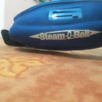 کمربندلاغری به همراه دستگاه بخار وسولاریژن