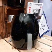 سرخ کن سوکانی لمسی زیر قیمت همه جا