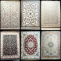 فروش فرش درب کارخانه با قیمت باورنکردنی|فرش|کاشان, مزرعه نو|دیوار