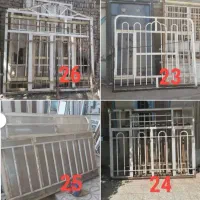 در و پنجره دهنوی|مصالح و تجهیزات ساختمان|نیشابور, دهنو|دیوار