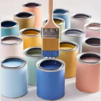 رنگ آمیزی|خدمات پیشه و مهارت|کهنوج, |دیوار