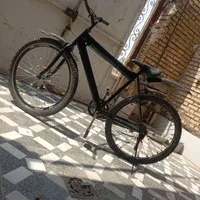 دوچرخه 26
