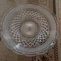 مینی سرخ کن ،میوه خوری بلور ،اردوخوری بلور والتر|ظروف سرو و پذیرایی|تهران, فرزانه|دیوار