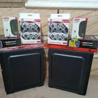 کیس اسمبل نسل ۴