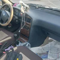 پژوپارس|خودرو سواری و وانت|مشکین‌دشت, |دیوار