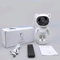 چراغ خواب کهکشانی فضانورد