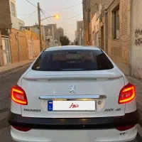 پژو ۲۰۷ sd اتوماتیک مدل ۱۳۹۸ بیرنگ|خودرو سواری و وانت|ری, علایین|دیوار