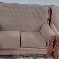 دو دست مبل ۷ نفره