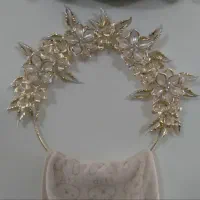 کریستالی های زیبا