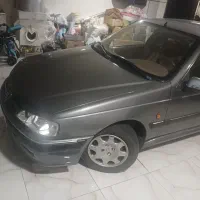 پرشیا