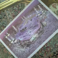 فیش حج عمره بانک ملت
