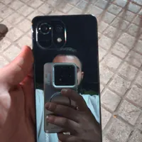 شیائومی Mi 11 Lite با حافظهٔ ۱۲۸ گیگابایت