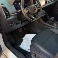 اشکودا کاروک ۲۰۲۴|خودرو سواری و وانت|تهران, عباس‌آباد|دیوار