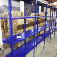 قفسه شرکتی آسان نصب|فروشگاه و مغازه|بندر ماهشهر, |دیوار