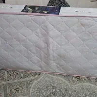 تشک تک نفره|تشک تختخواب|خمینی‌شهر, |دیوار