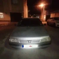 ماشین روآ مدل 87