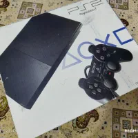 خدمات و بازی پلی استیشن ۲