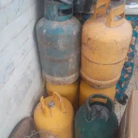 کپسول گاز