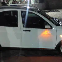 کوییک MT-دنده ای ساده ۱۴۰۰|خودرو سواری و وانت|شیراز, غدیر جنوبی|دیوار