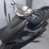 موتور مینی ۵۰/پاکشتی دیو