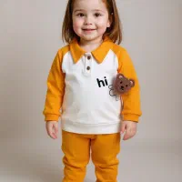 بلوز و شلوار بچگانه|کفش و لباس بچه|تهران, بهداشت|دیوار