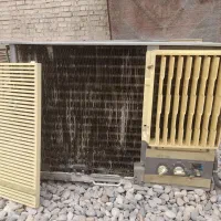 کولرگازی اجنرال