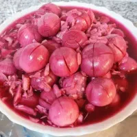 انواع ترشی های خانگی خاص برای سلیقه های خاص|خوردنی و آشامیدنی|تهران, اتابک|دیوار