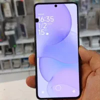 x6 pro رم ۱۲ حافظه ۵۱۲