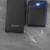 دوعددپاوربانک