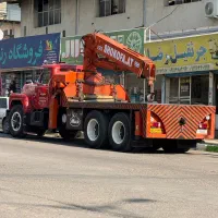 ماک مونتاز خارج..همه چی فابریک