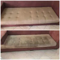 خدمات مبلشویی مبل شویی تشک‌تخت خواب