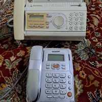 فکس وتلفن|تلفن رومیزی|سلماس, |دیوار