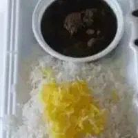 غذای خانگی