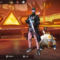 اکانت فری فایر|کنسول، بازی ویدئویی و آنلاین|کرمان, |دیوار