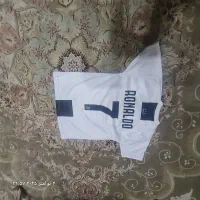 لباس و شورت ورزشی رونالدو و امباپه|تجهیزات ورزشی|قم, هفت تیر|دیوار