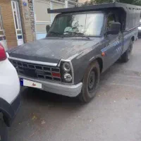 نیسان EXمدل 1404