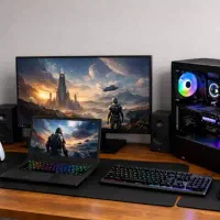 فروش اقساطی لپتاپ و Ps5