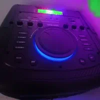 اسپیکر|سیستم صوتی خانگی|مشهد, شهرک مهرگان|دیوار