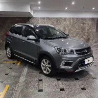 ام وی ام X22 اتوماتیک اسپرت اکسلنت تحویل ۱۴۰۰