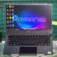 DELL XPS 13 739 /زیبا و باریک i7 و رم 16 زیر قیمت