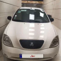 تیبا ۱|خودرو سواری و وانت|زنجان, |دیوار