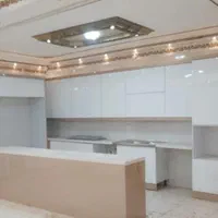 ساخت و تعمیر کمد و کابینت ام دی اف و هایگلاس|خدمات پیشه و مهارت|اهواز, یوسفی|دیوار
