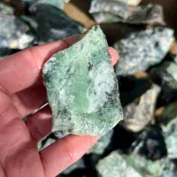 یشم تا ۶۰۰ کیلو موجود کیلویی ۲۰۰|کلکسیون اشیاء عتیقه|گنبد کاووس, |دیوار